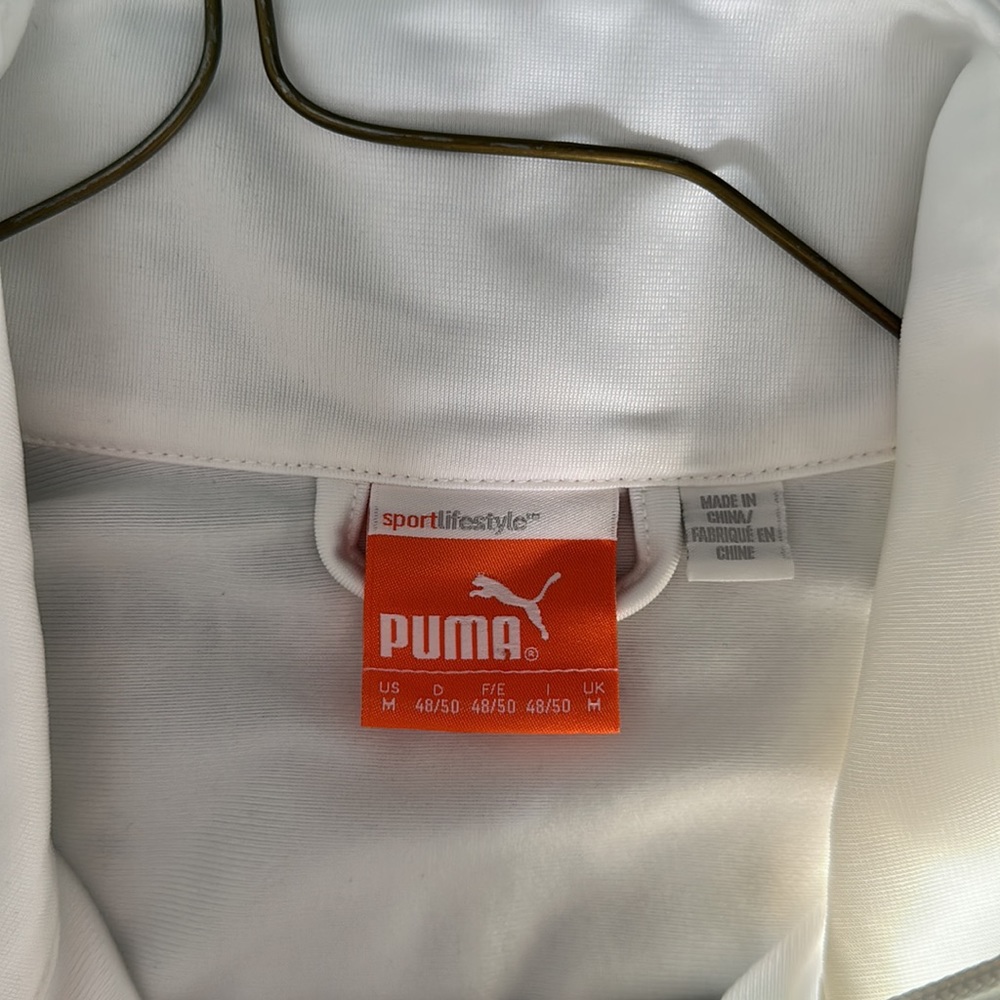 Puma Jacket - Picture 3 of 5